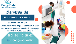 Nettoyage Professionnel pour Particuliers et Entreprises - Mnage Parfait Services -