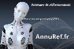 Annuref annuaire web